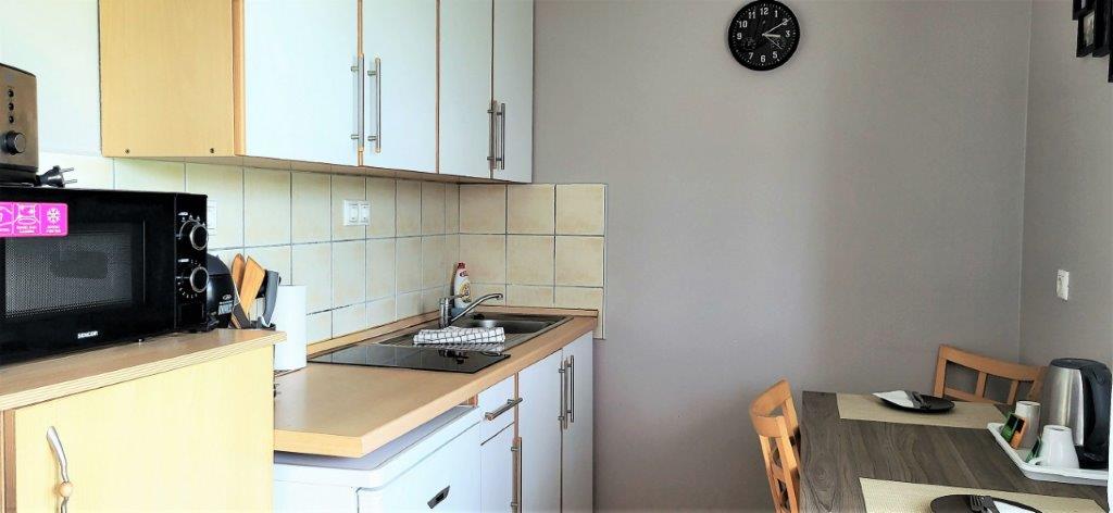 Wellakaros Apartman 4