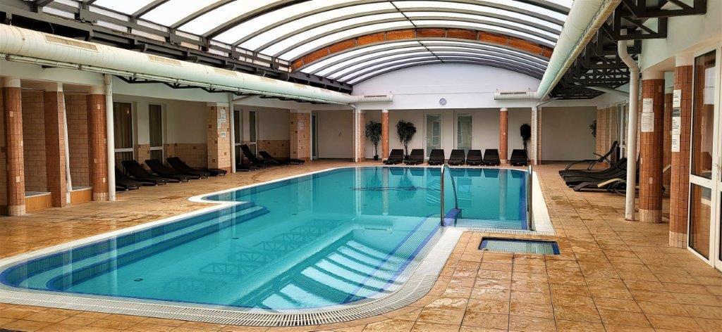 Wellakaros Apartman 8